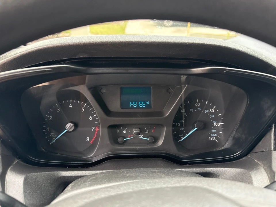 2019 Ford Transit - Image 13 of 18