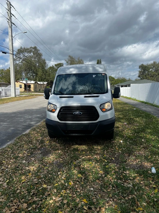 2019 Ford Transit - Image 2 of 7