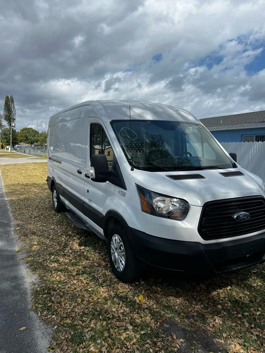 2019 Ford Transit - Image 3 of 7