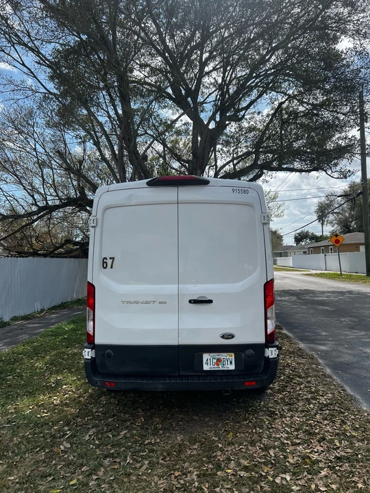 2019 Ford Transit - Image 5 of 7