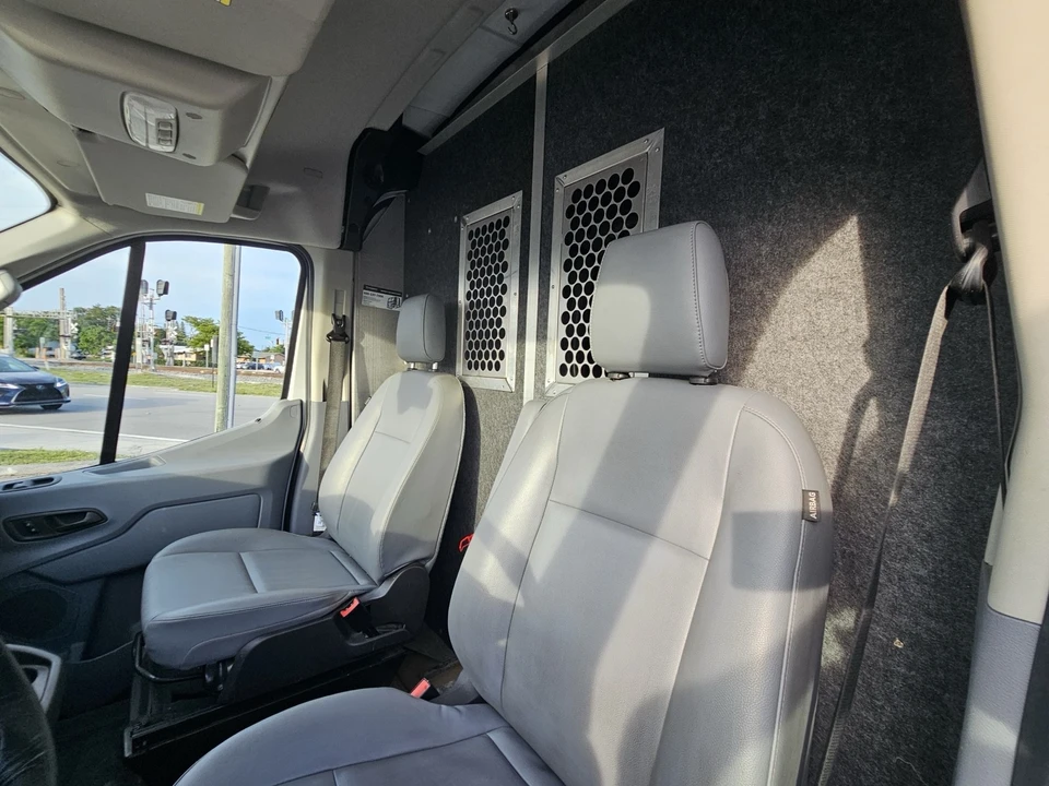 2019 Ford Transit - Image 20 of 31