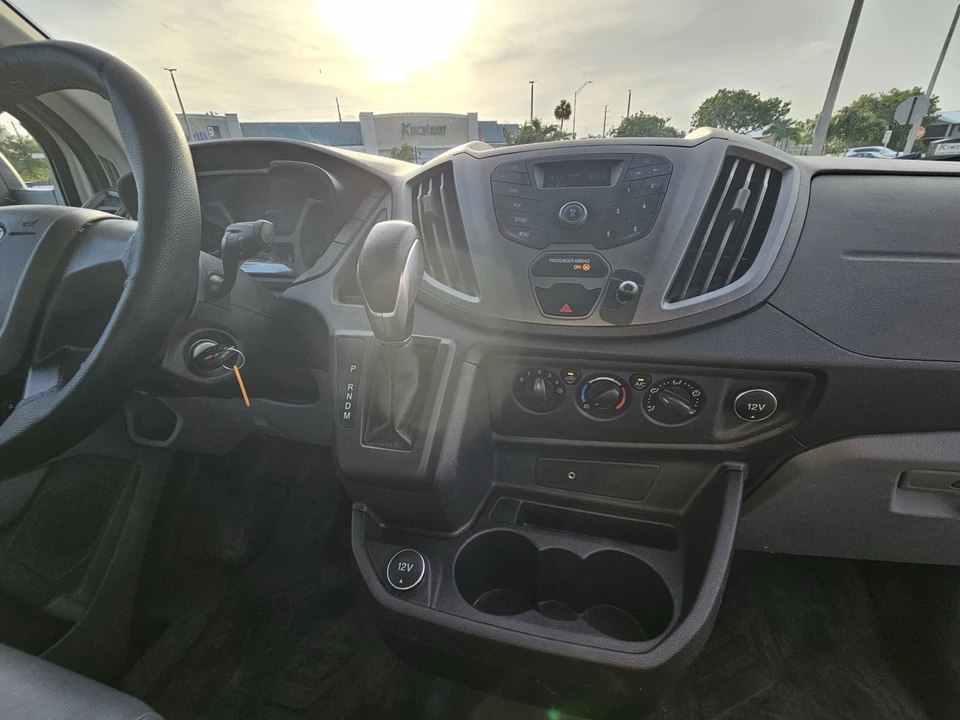 2019 Ford Transit - Image 26 of 31