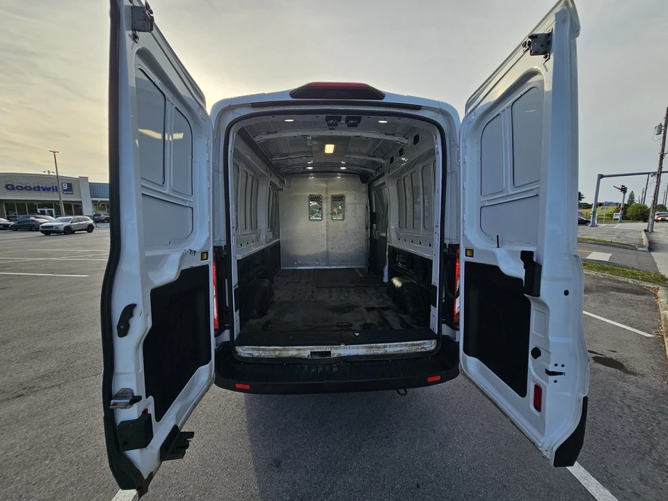 2019 Ford Transit - Image 10 of 31