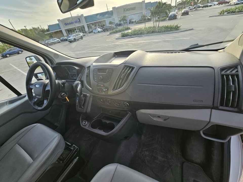 2019 Ford Transit - Image 23 of 31