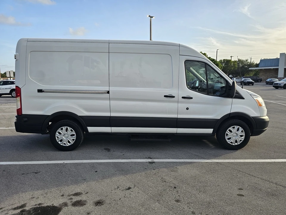 2019 Ford Transit - Image 4 of 31
