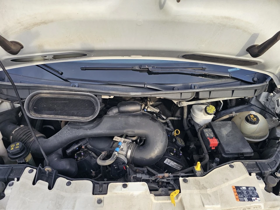 2019 Ford Transit - Image 29 of 31