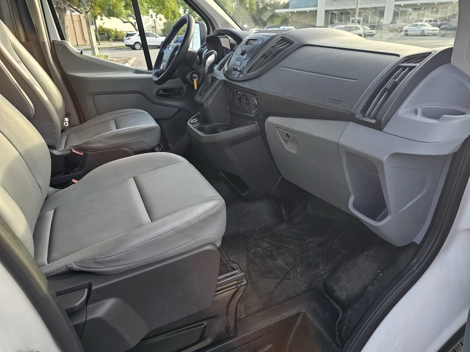 2019 Ford Transit - Image 22 of 31