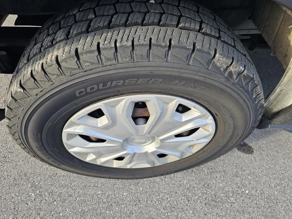 2019 Ford Transit - Image 11 of 31