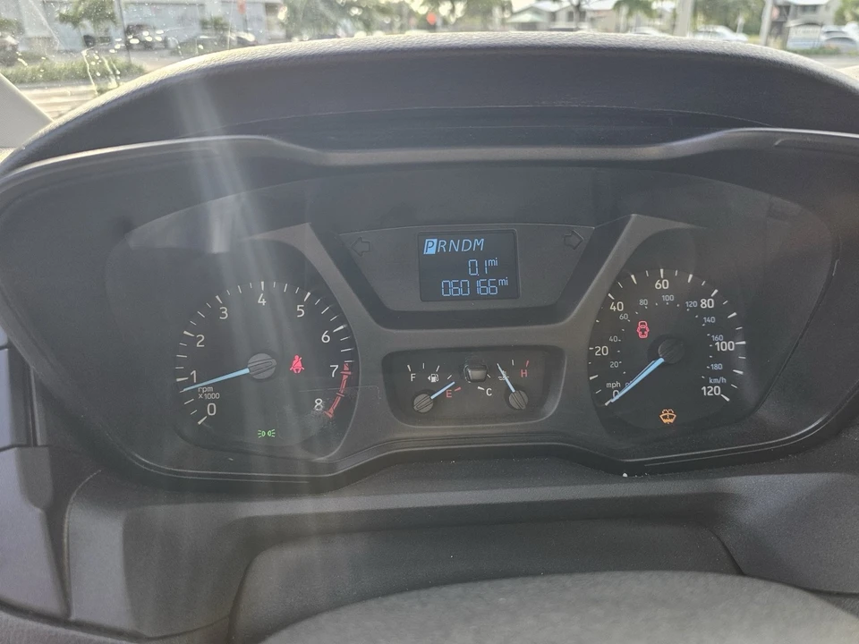 2019 Ford Transit - Image 18 of 31