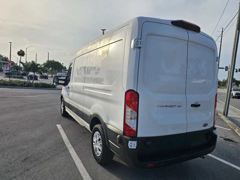 2019 Ford Transit - Image 7 of 31