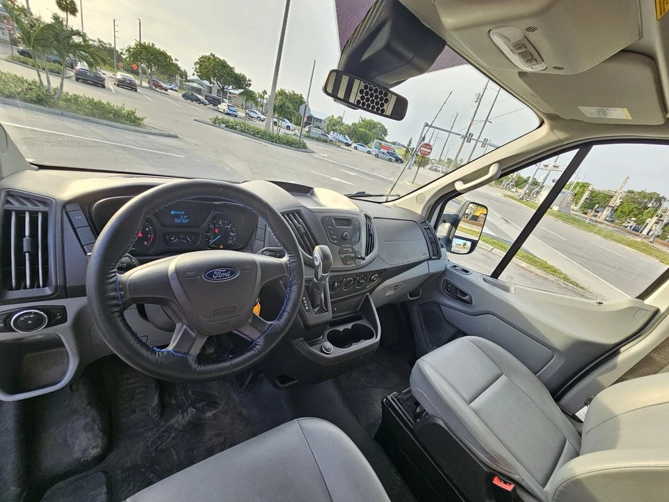 2019 Ford Transit - Image 21 of 31