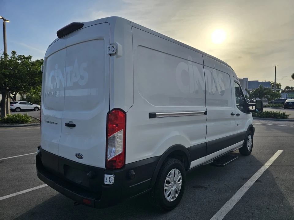 2019 Ford Transit - Image 6 of 31