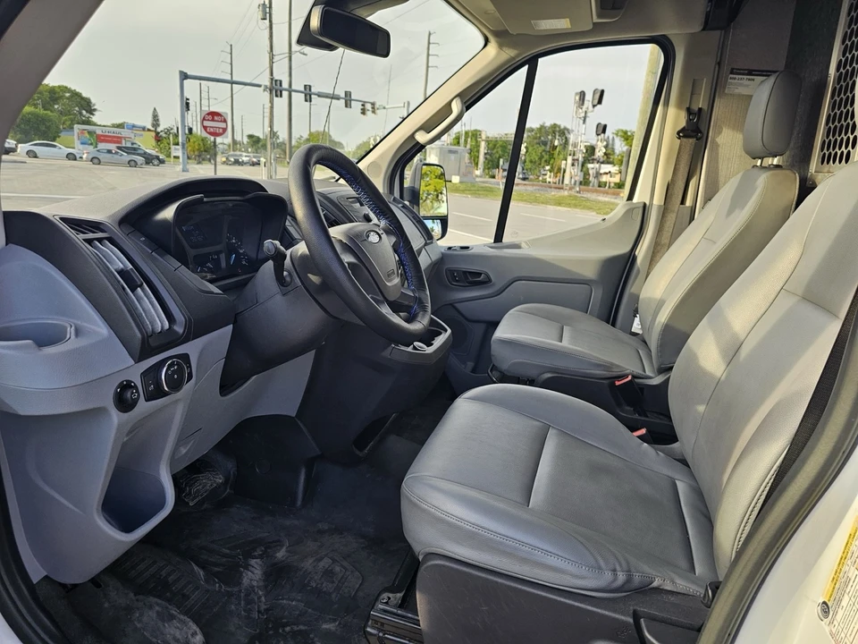2019 Ford Transit - Image 16 of 31