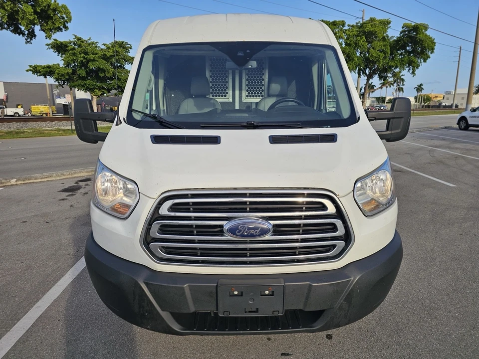 2019 Ford Transit - Image 3 of 31
