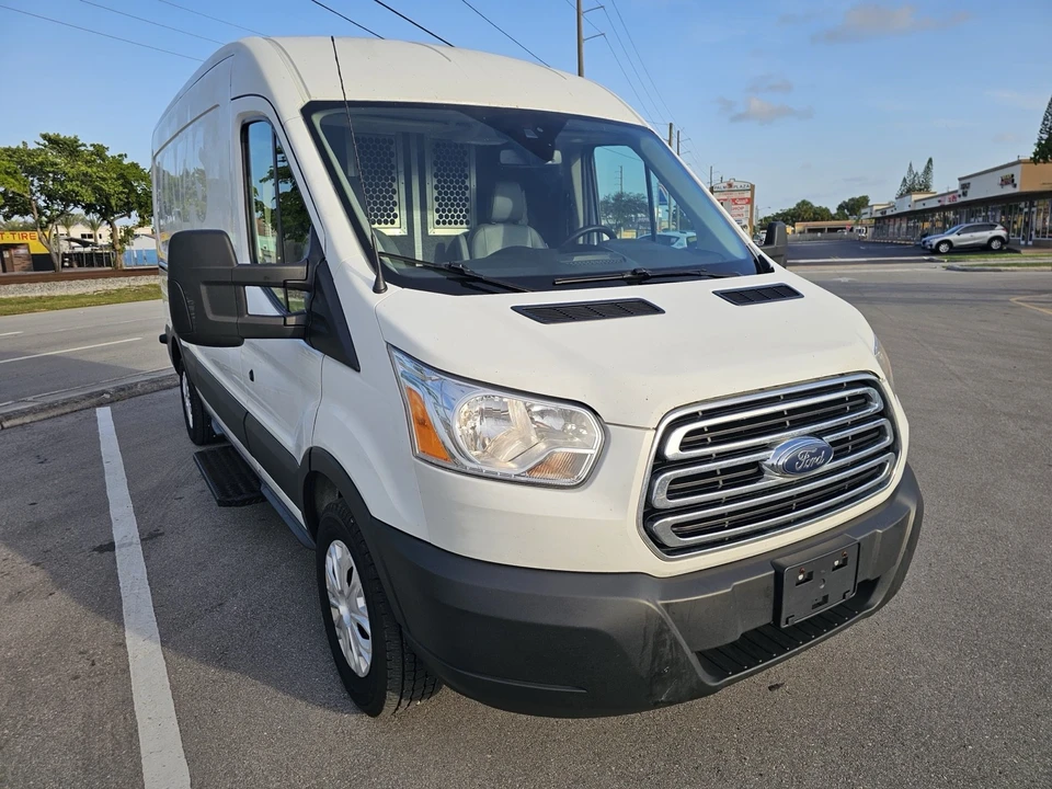 2019 Ford Transit - Image 5 of 31
