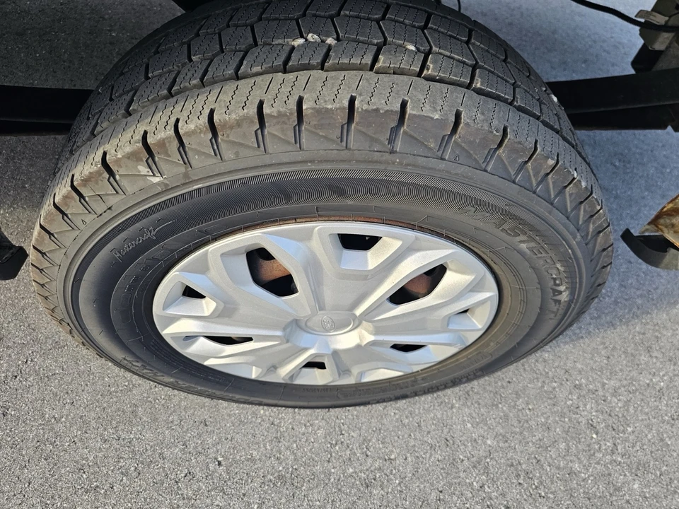 2019 Ford Transit - Image 14 of 31