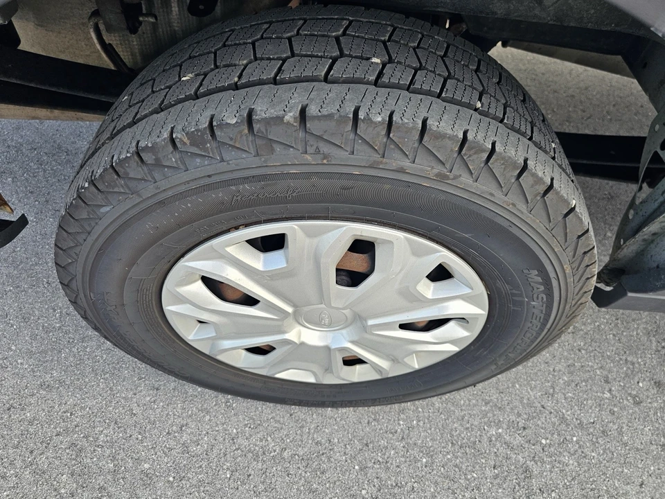 2019 Ford Transit - Image 13 of 31