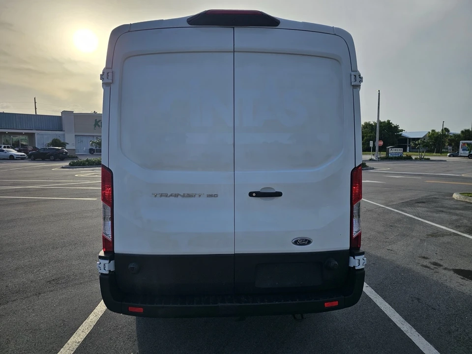 2019 Ford Transit - Image 8 of 31