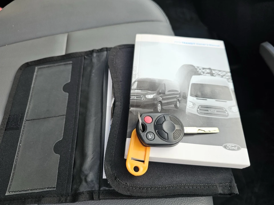2019 Ford Transit - Image 31 of 31