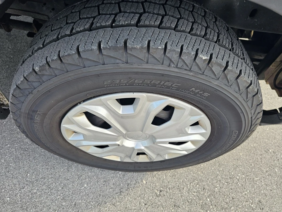 2019 Ford Transit - Image 12 of 31