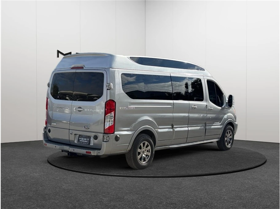 2019 Ford Transit - Image 9 of 21
