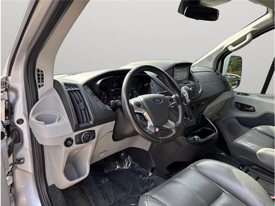 2019 Ford Transit - Image 6 of 21