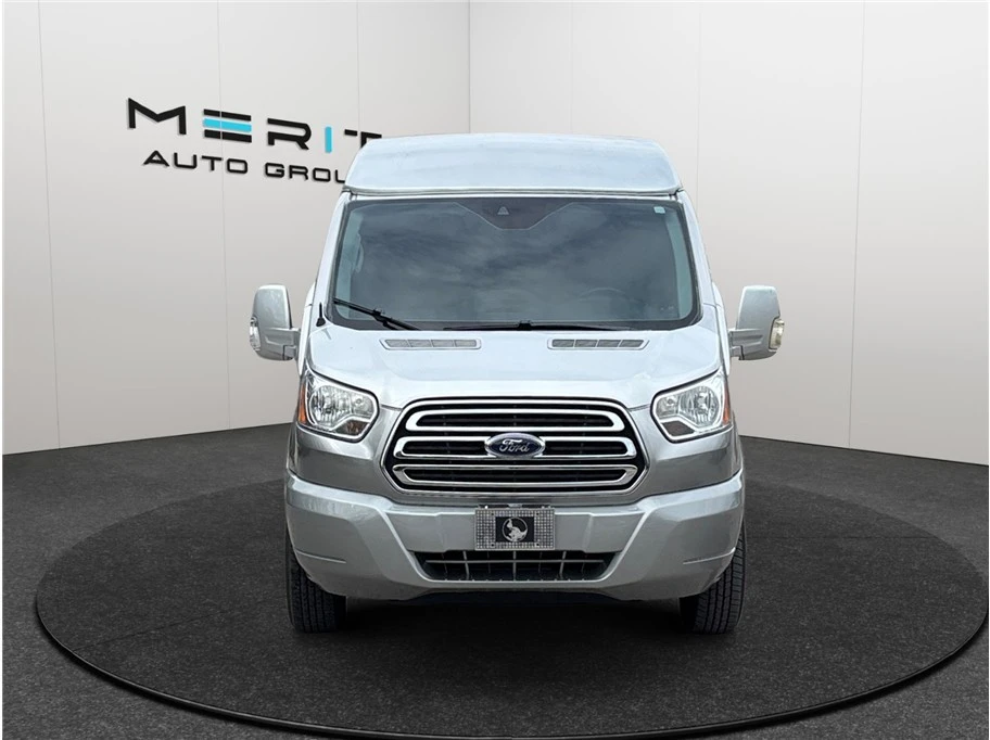 2019 Ford Transit - Image 3 of 21