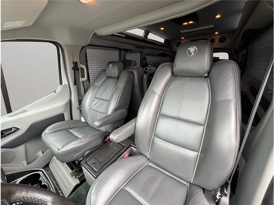 2019 Ford Transit - Image 18 of 21