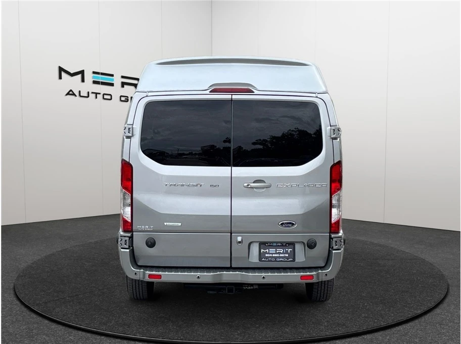 2019 Ford Transit - Image 8 of 21