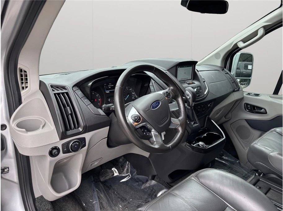 2019 Ford Transit - Image 6 of 21