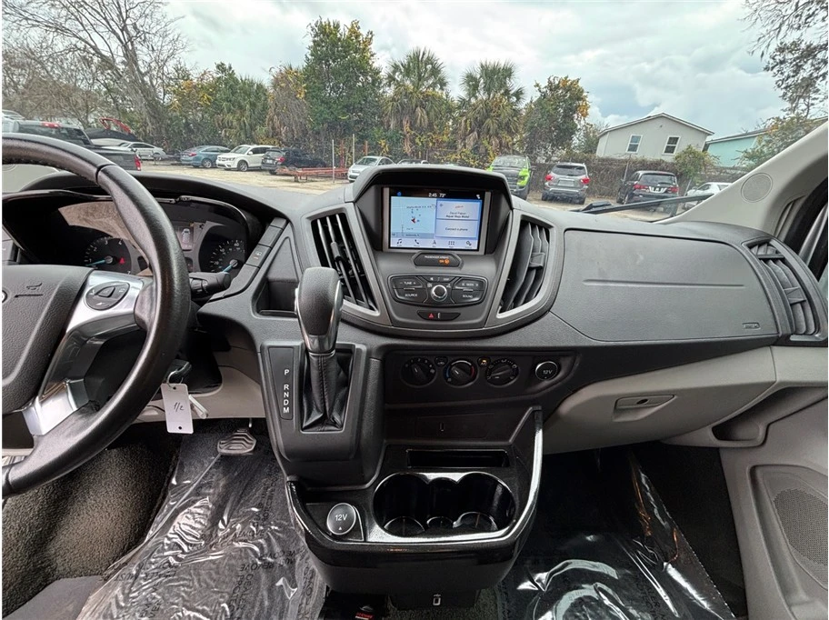 2019 Ford Transit - Image 11 of 21