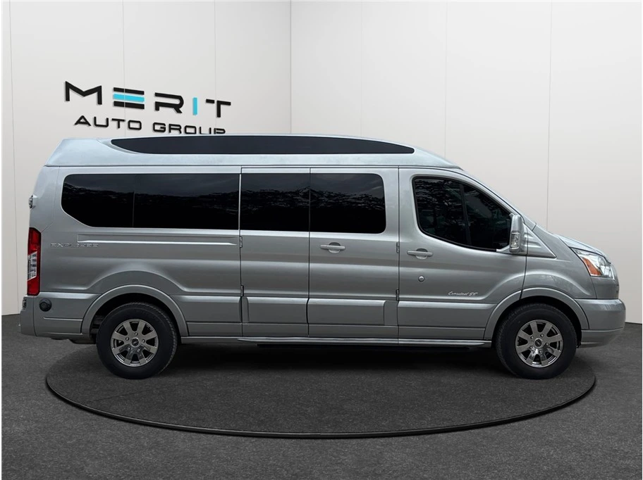 2019 Ford Transit - Image 10 of 21