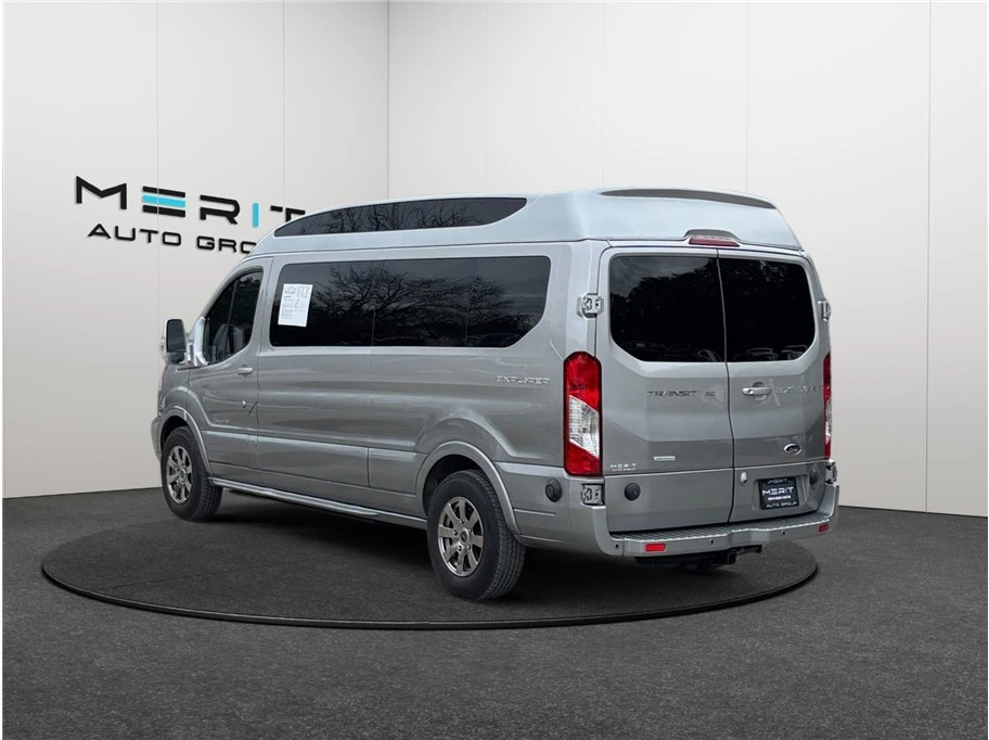2019 Ford Transit - Image 7 of 21
