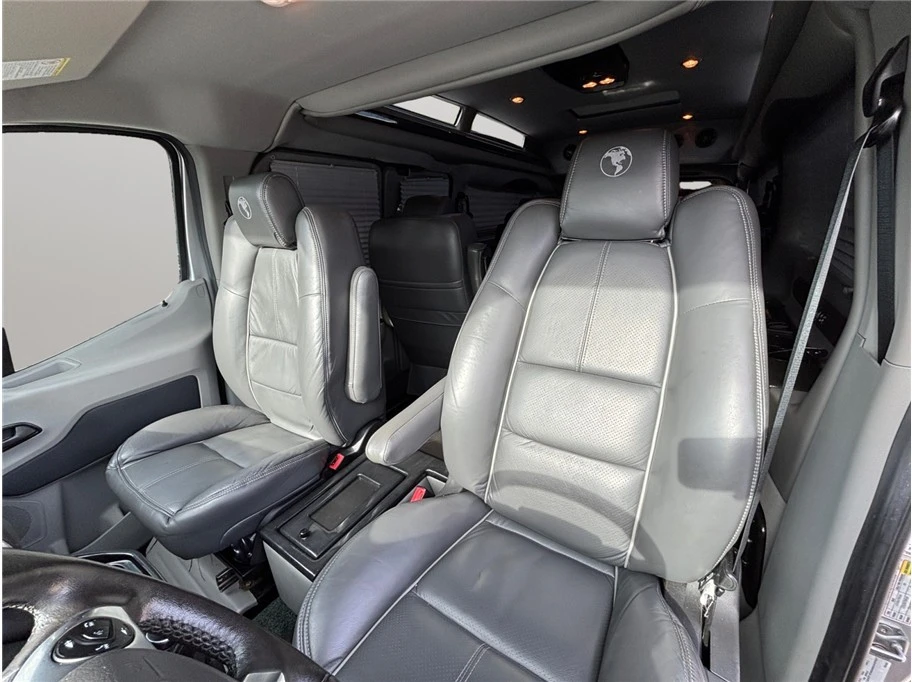 2019 Ford Transit - Image 18 of 21