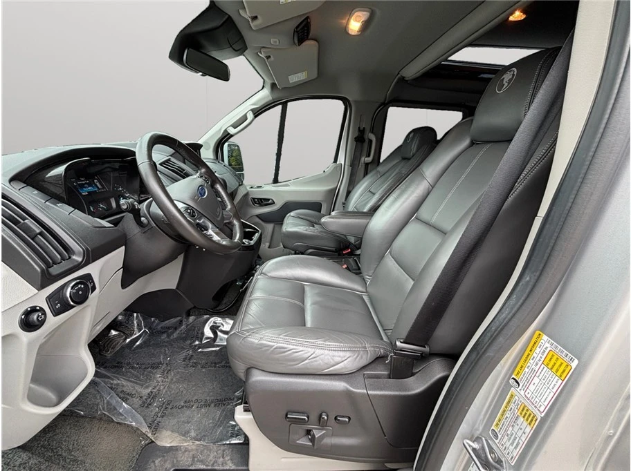 2019 Ford Transit - Image 2 of 21