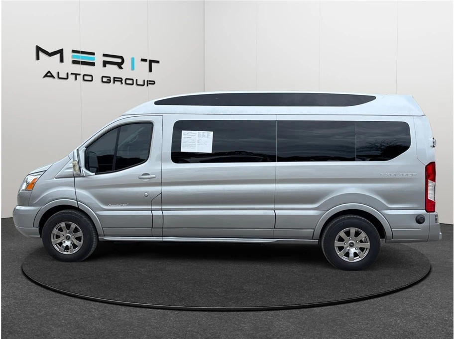 2019 Ford Transit - Image 5 of 21