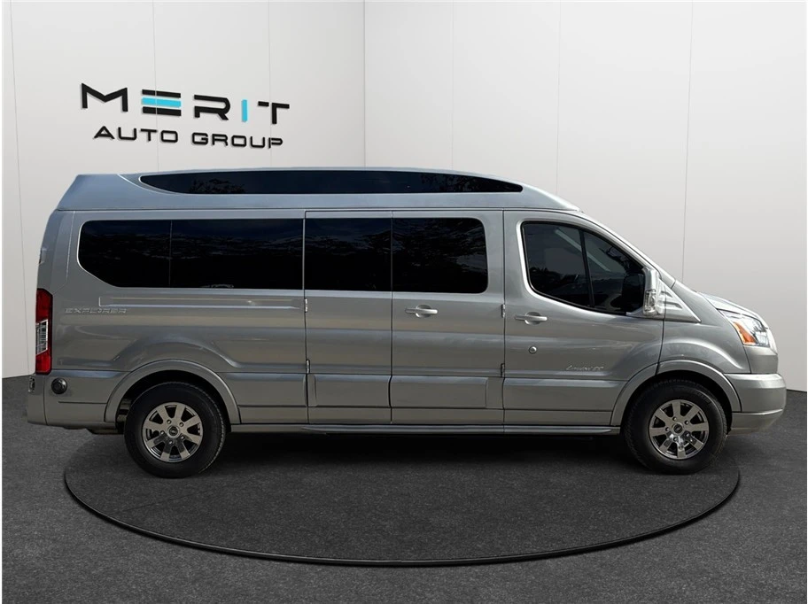2019 Ford Transit - Image 10 of 21