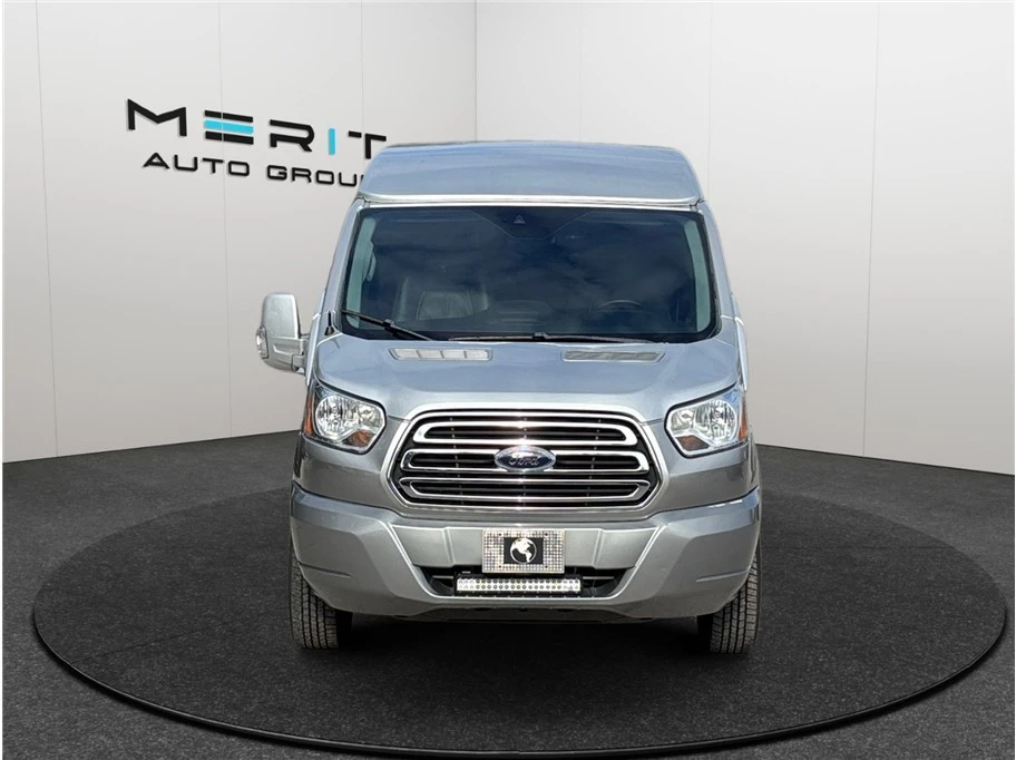 2019 Ford Transit - Image 3 of 21
