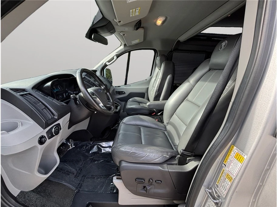 2019 Ford Transit - Image 2 of 21