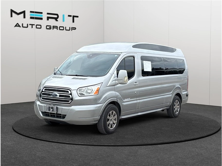 2019 Ford Transit - Image 4 of 21
