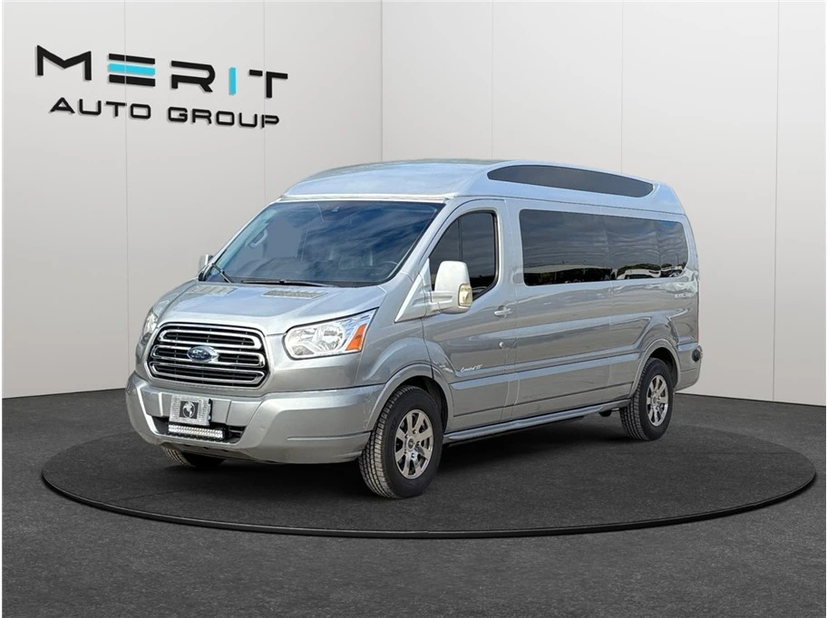 2019 Ford Transit - Image 4 of 21