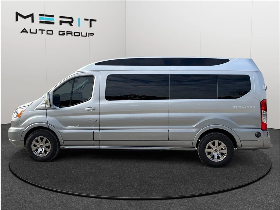 2019 Ford Transit - Image 5 of 21