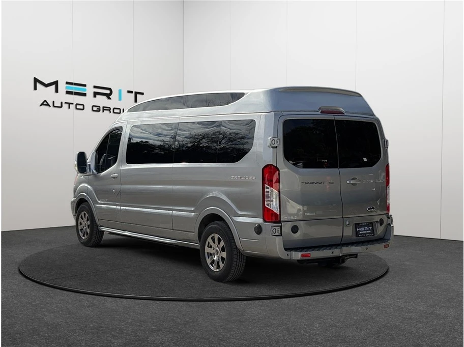2019 Ford Transit - Image 7 of 21