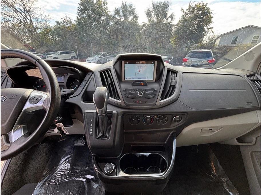 2019 Ford Transit - Image 11 of 21