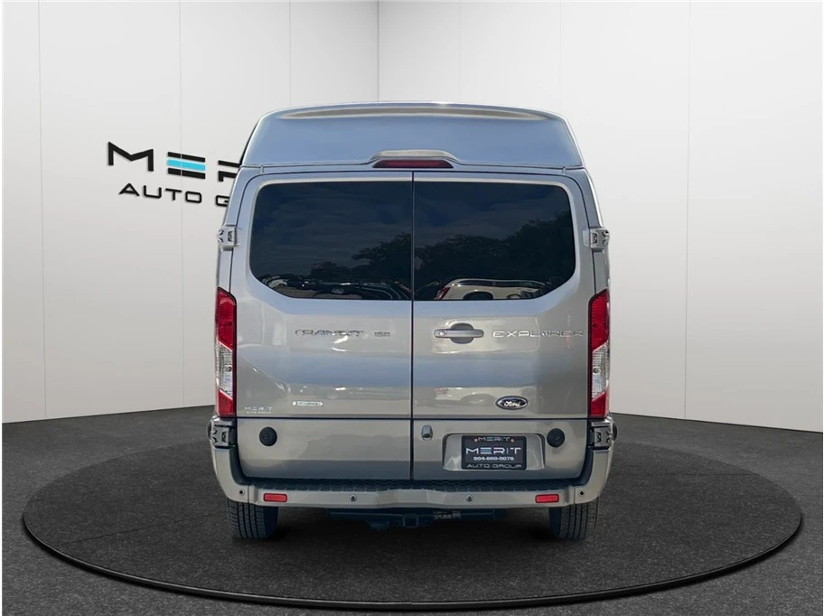 2019 Ford Transit - Image 8 of 21