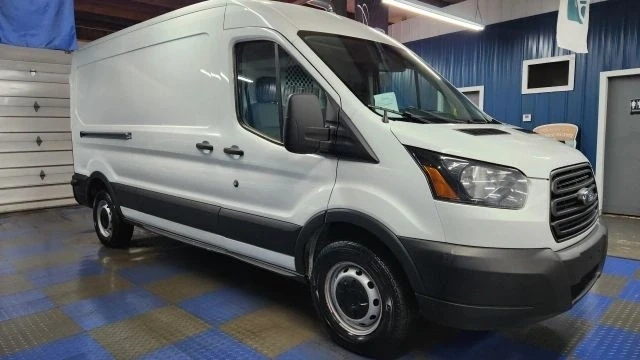 2019 Ford Transit - Image 2 of 12