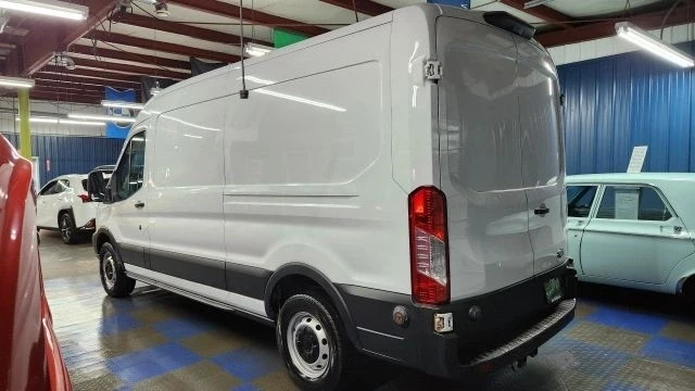 2019 Ford Transit - Image 4 of 12