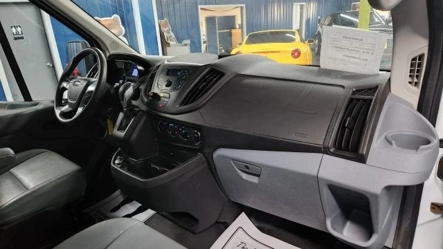 2019 Ford Transit - Image 12 of 12
