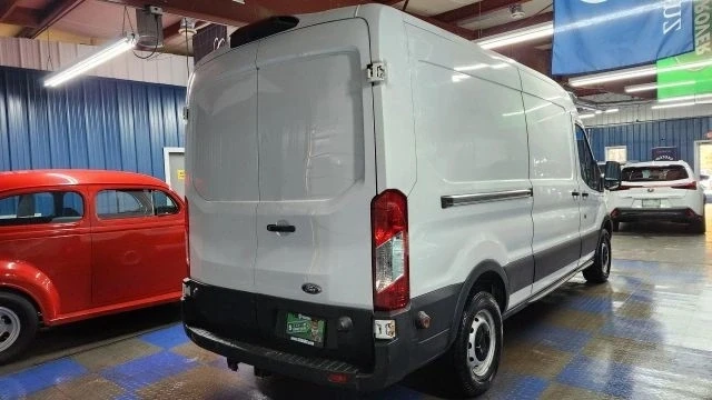 2019 Ford Transit - Image 3 of 12