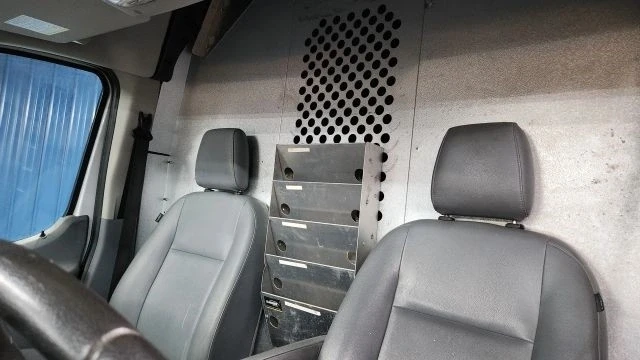 2019 Ford Transit - Image 9 of 12
